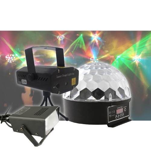 KITS DE ILUMINACAO
